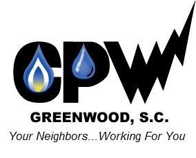 Greenwood Commissioners of Public Works