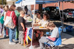 iMAGINE Lakelands 2023