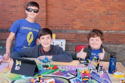 iMAGINE Lakelands 2023