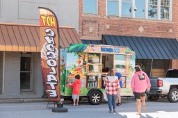 iMAGINE Lakelands 2023