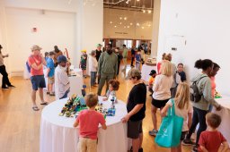 iMAGINE Lakelands 2023