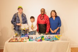 iMAGINE Lakelands 2023