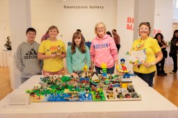 iMAGINE Lakelands 2023