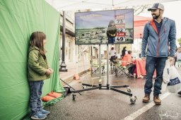 iMAGINE Upstate - 2018