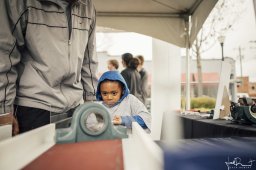 iMAGINE Upstate - 2018