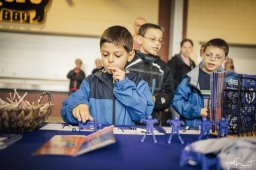 iMAGINE Upstate - 2018