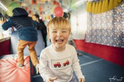 iMAGINE Upstate - 2018