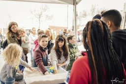 iMAGINE Upstate - 2018