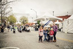 iMAGINE Upstate - 2018