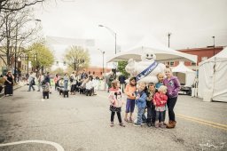 iMAGINE Upstate - 2018