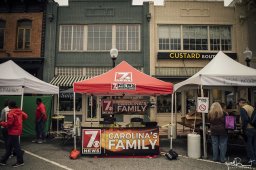 iMAGINE Upstate - 2018