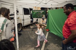 iMAGINE Upstate - 2018