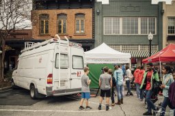 iMAGINE Upstate - 2018