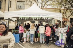 iMAGINE Upstate - 2018