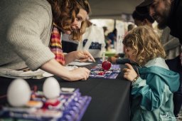 iMAGINE Upstate - 2018