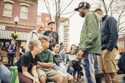 iMAGINE Upstate - 2018