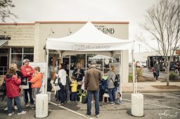 iMAGINE Upstate - 2018