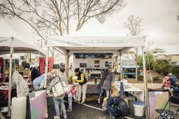 iMAGINE Upstate - 2018