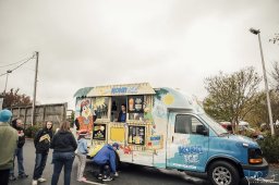 iMAGINE Upstate - 2018