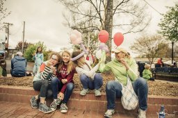 iMAGINE Upstate - 2018