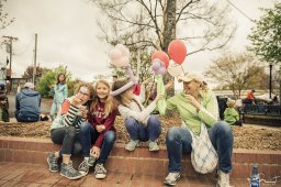 iMAGINE Upstate - 2018