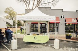 iMAGINE Upstate - 2018