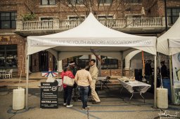 iMAGINE Upstate - 2018