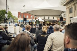 iMAGINE Upstate - 2018