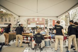 iMAGINE Upstate - 2018