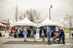 iMAGINE Upstate - 2018