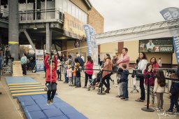 iMAGINE Upstate - 2018