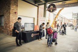 iMAGINE Upstate - 2018