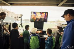 iMAGINE Upstate - 2018