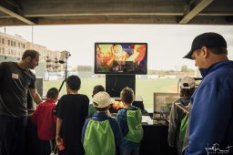 iMAGINE Upstate - 2018