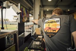 iMAGINE Upstate - 2018