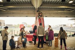 iMAGINE Upstate - 2018