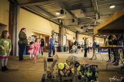 iMAGINE Upstate - 2018