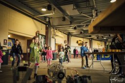 iMAGINE Upstate - 2018