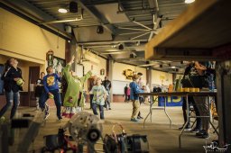 iMAGINE Upstate - 2018