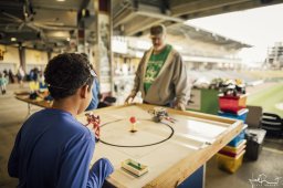 iMAGINE Upstate - 2018