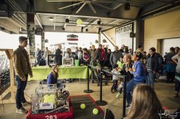 iMAGINE Upstate - 2018