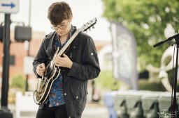 iMAGINE Upstate - 2018