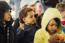 iMAGINE Upstate - 2018