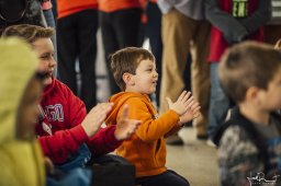 iMAGINE Upstate - 2018