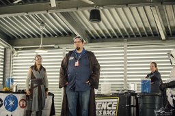 iMAGINE Upstate - 2018