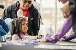 iMAGINE Upstate - 2018