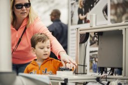 iMAGINE Upstate - 2018