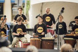 iMAGINE Upstate - 2018