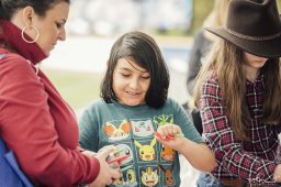 iMAGINE Upstate - 2018