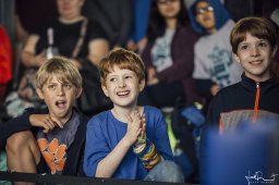 iMAGINE Upstate - 2018